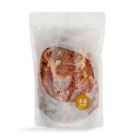 소금 닭갈비 (2인분)